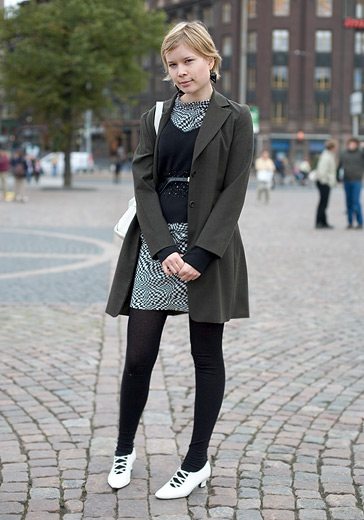 HEL LOOKS | Henna (18) :  shopping jacket fashion photography